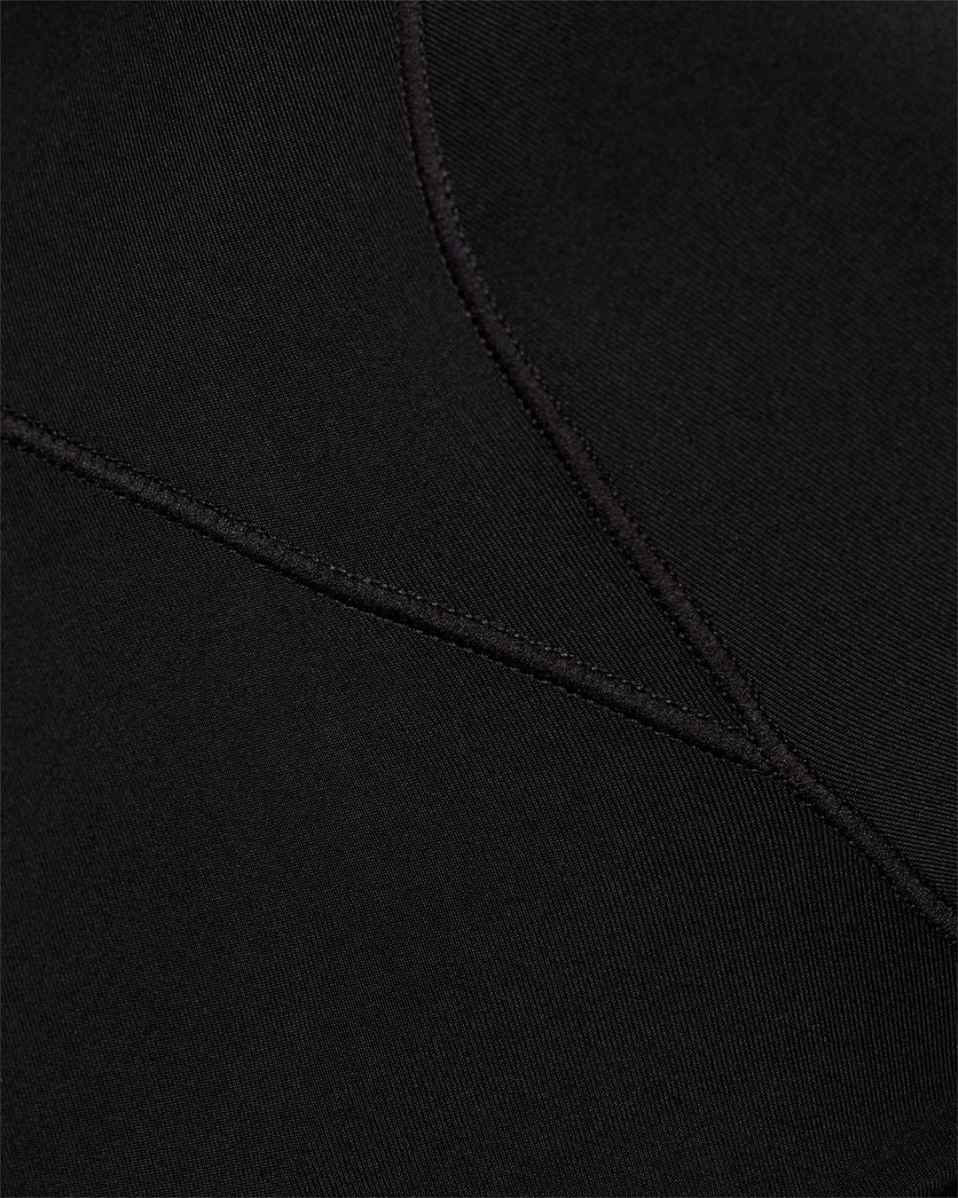 Woman wearing Fusion Active Jacket - Black | Model:Brylee | Size:XS