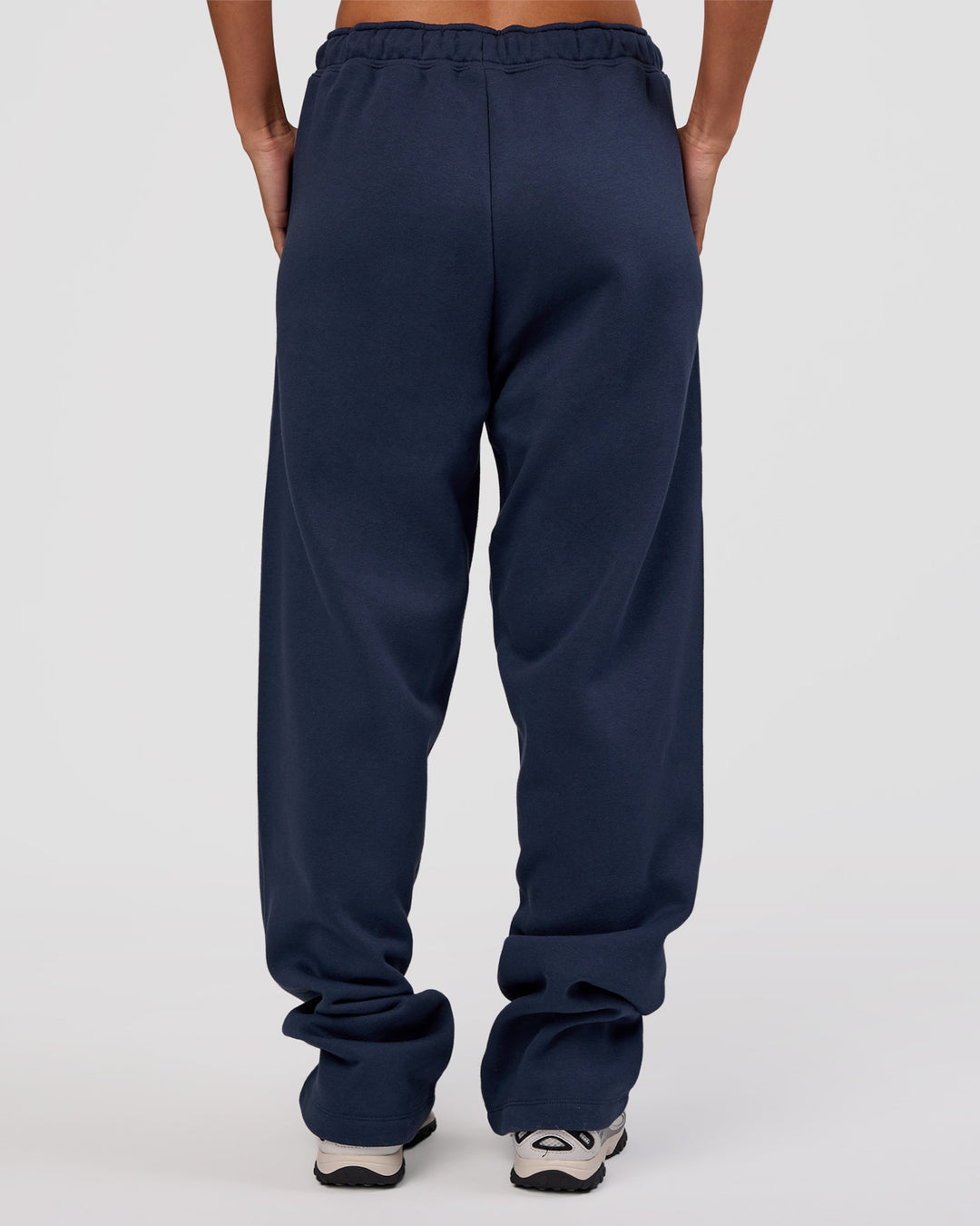 MVP Straight Leg Pant - Future Navy