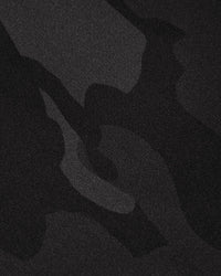 Zephyr Fabric-Black Camo
