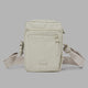 All Day Cross Body Bag - Shale Beige