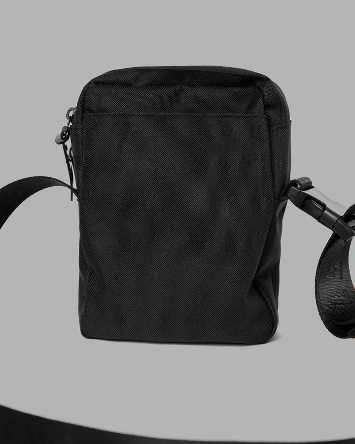 All Day Cross Body Bag - Black