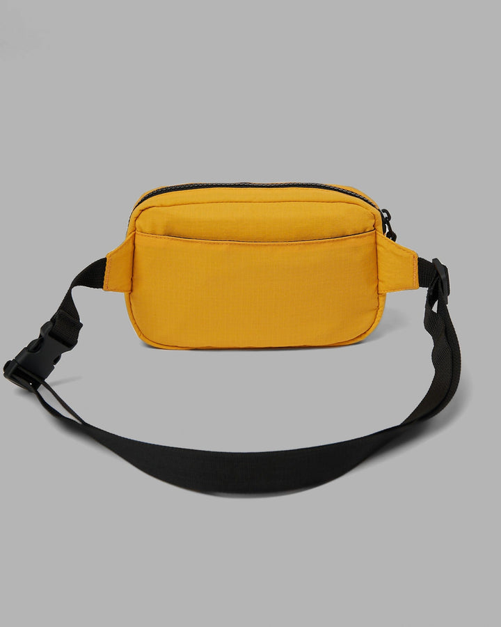 Base Cross Body Bag - Butterscotch