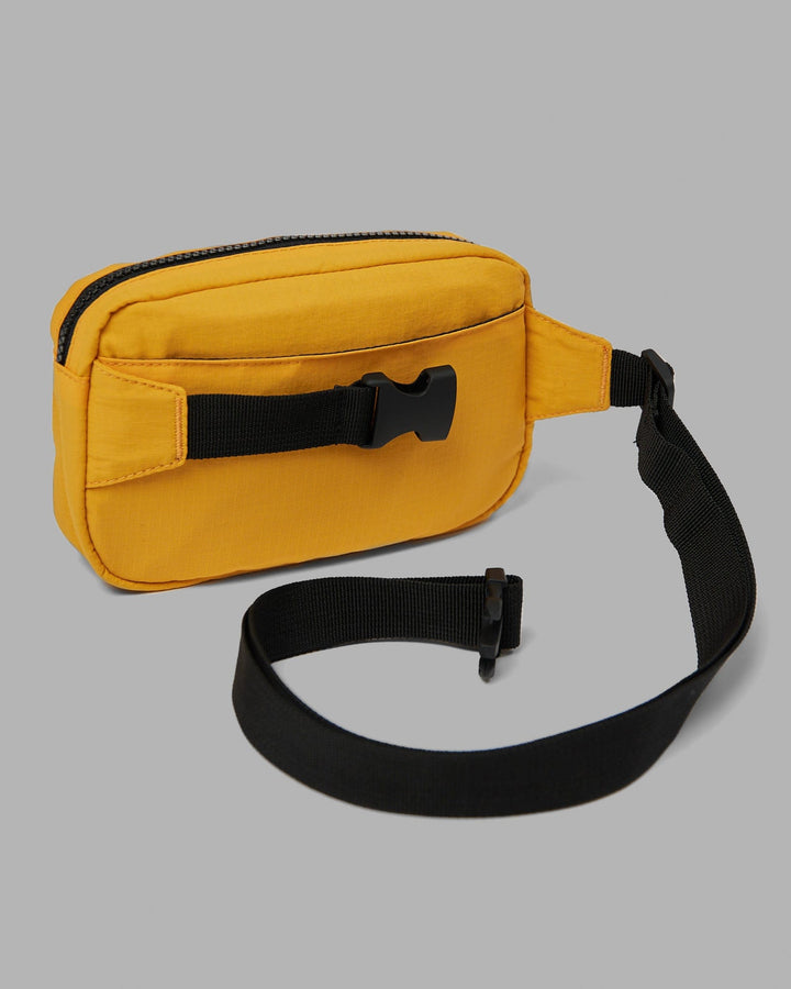 Base Cross Body Bag - Butterscotch