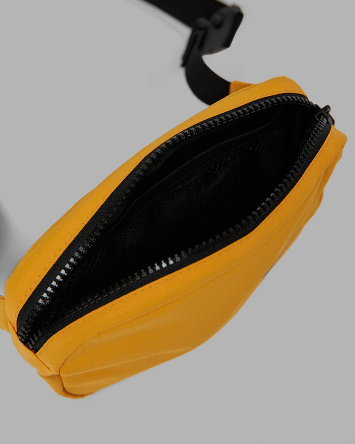 Base Cross Body Bag - Butterscotch