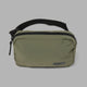 Base Cross Body Bag - Olive Fade