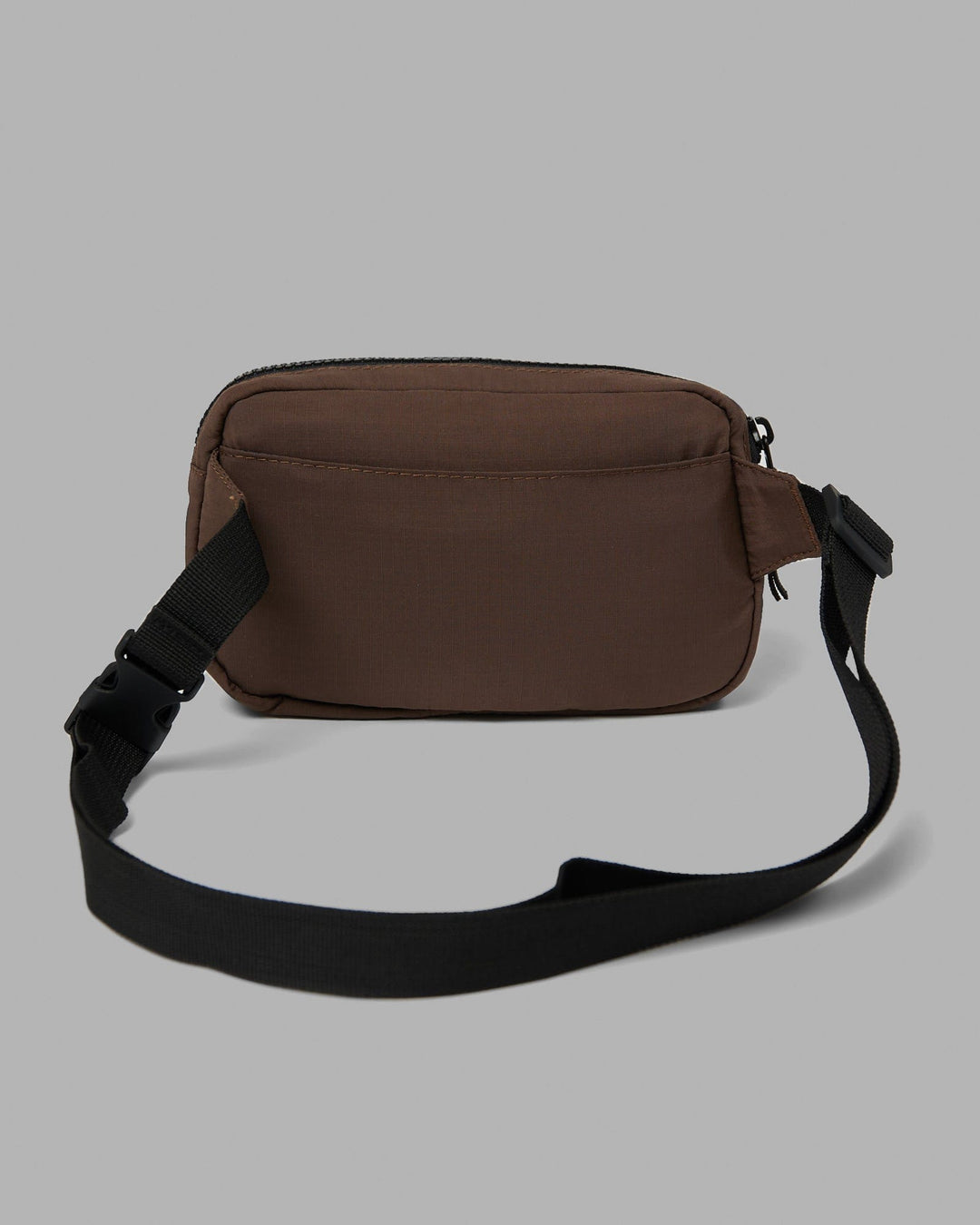 Base Cross Body Bag - Walnut