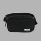 Base Cross Body Bag - Black