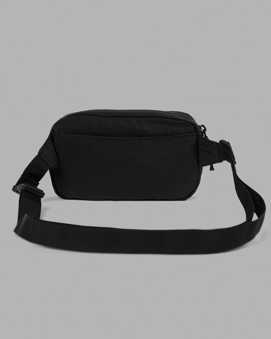 Base Cross Body Bag - Black