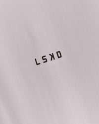 Campaign image of Motionline Boxy Tank - White | Thumbnail Index: 8