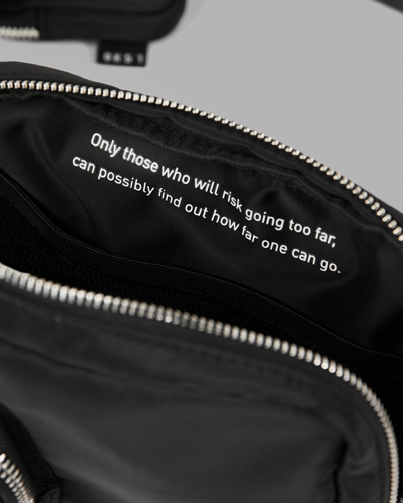 Black going out bag online