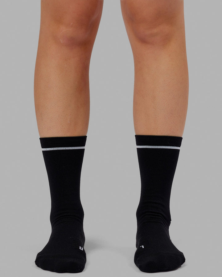 Fast Performance Socks - Black