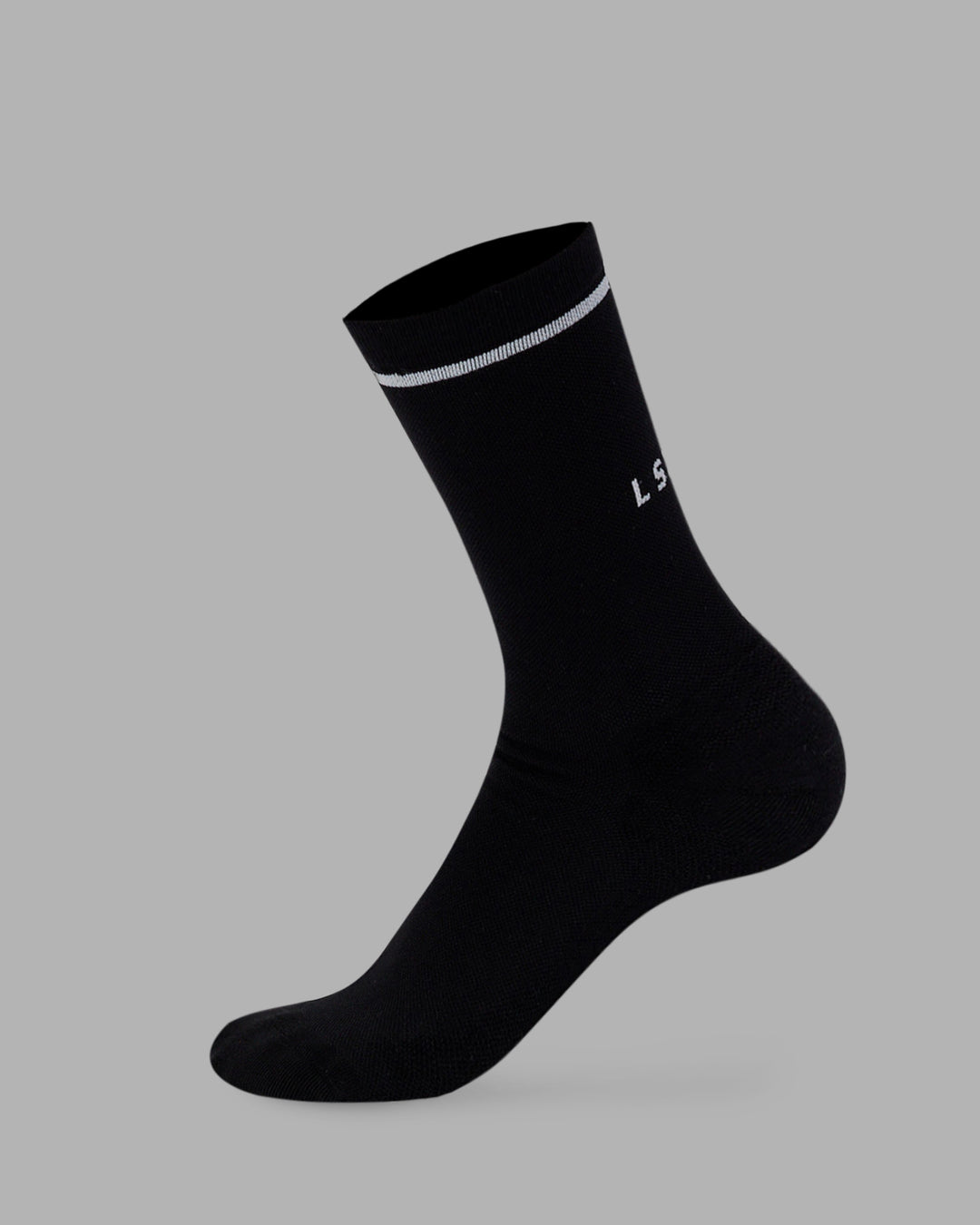 Model wearing Fast-Heritage-Signal Pack - Black/White-Glacial/Midnight Blue | Size:OS