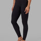 Fusion X-Long Tights - Black
