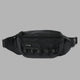 Hike Cross Body Bag - Black