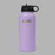 Hydrosphere 32oz Insulated Metal Bottle - Pale Lilac