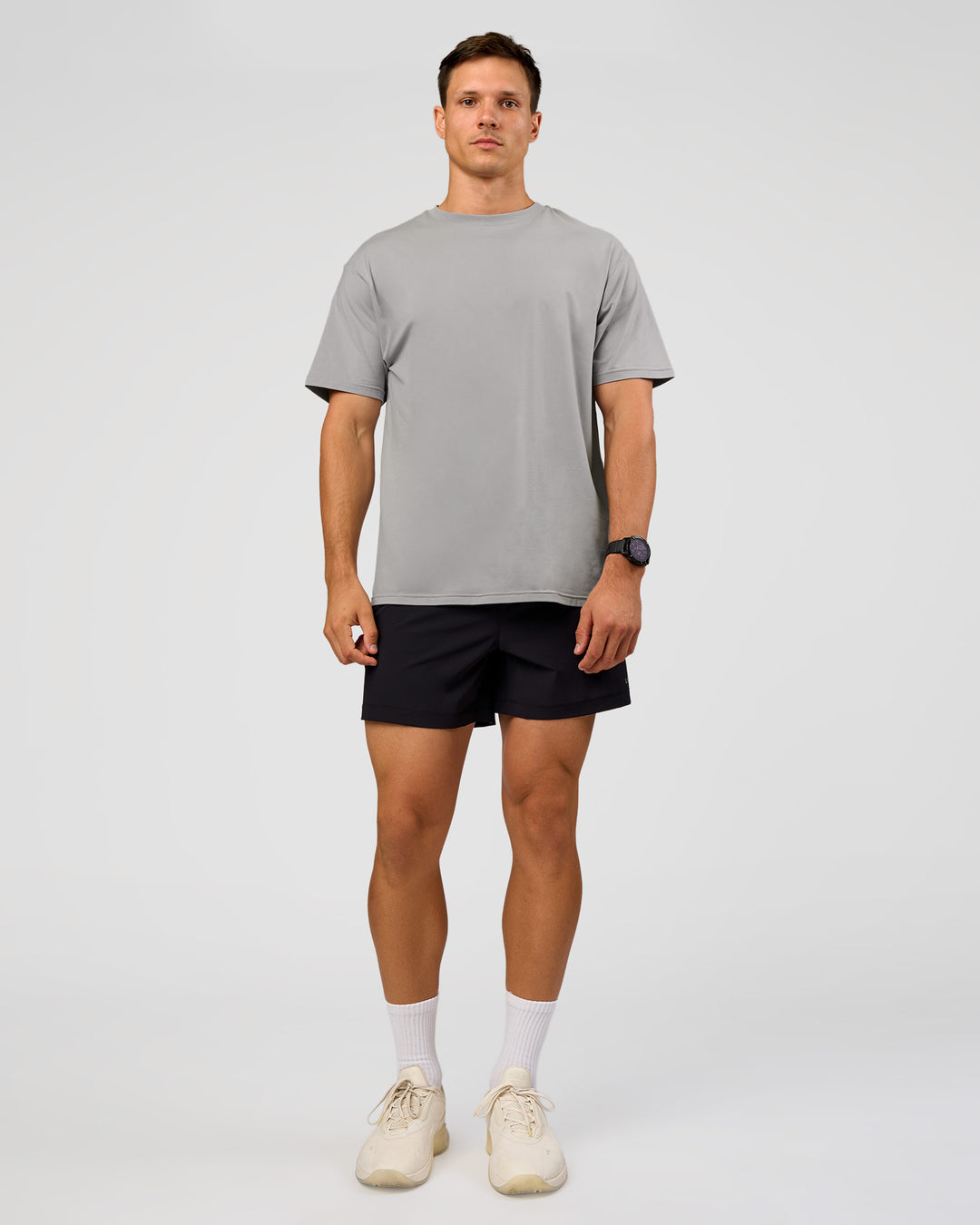 Man wearing Rep 5&