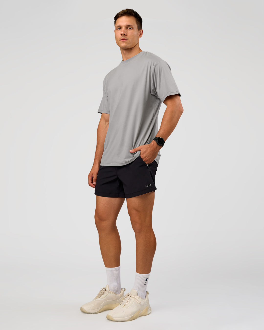 Man wearing Rep 5&