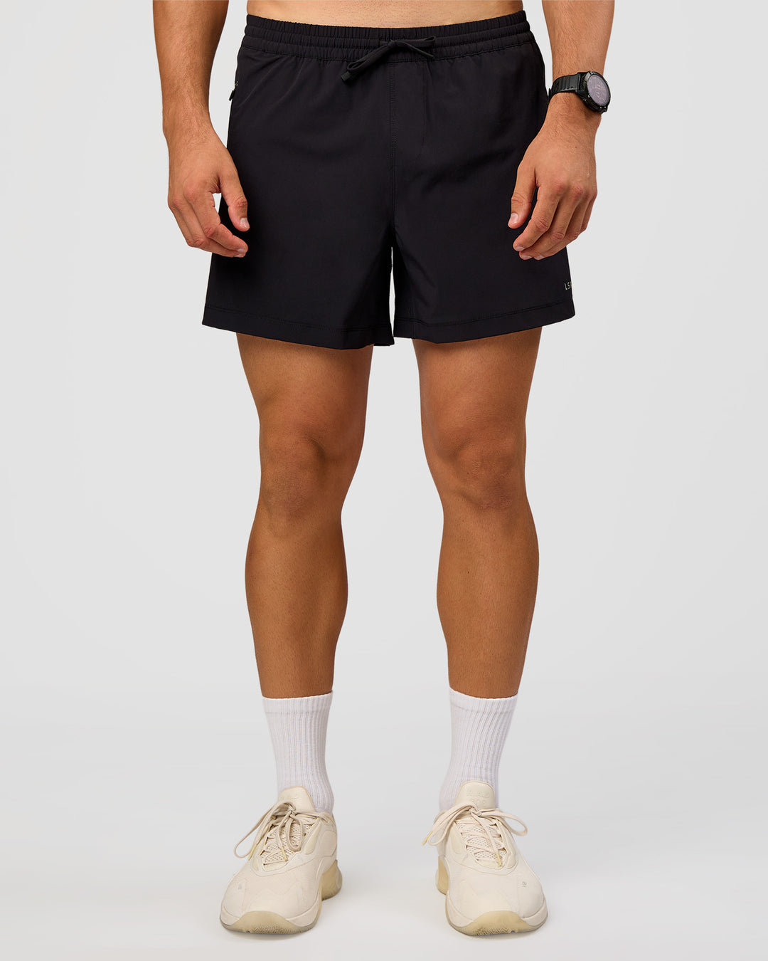 Man wearing Rep 5&