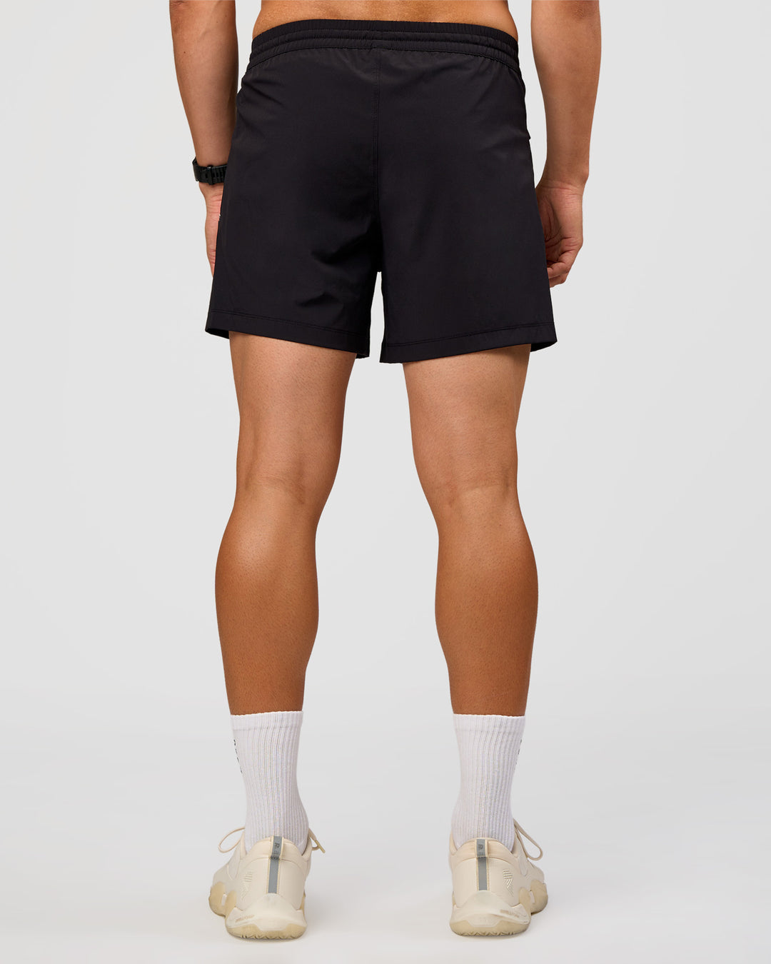 Man wearing Rep 5&