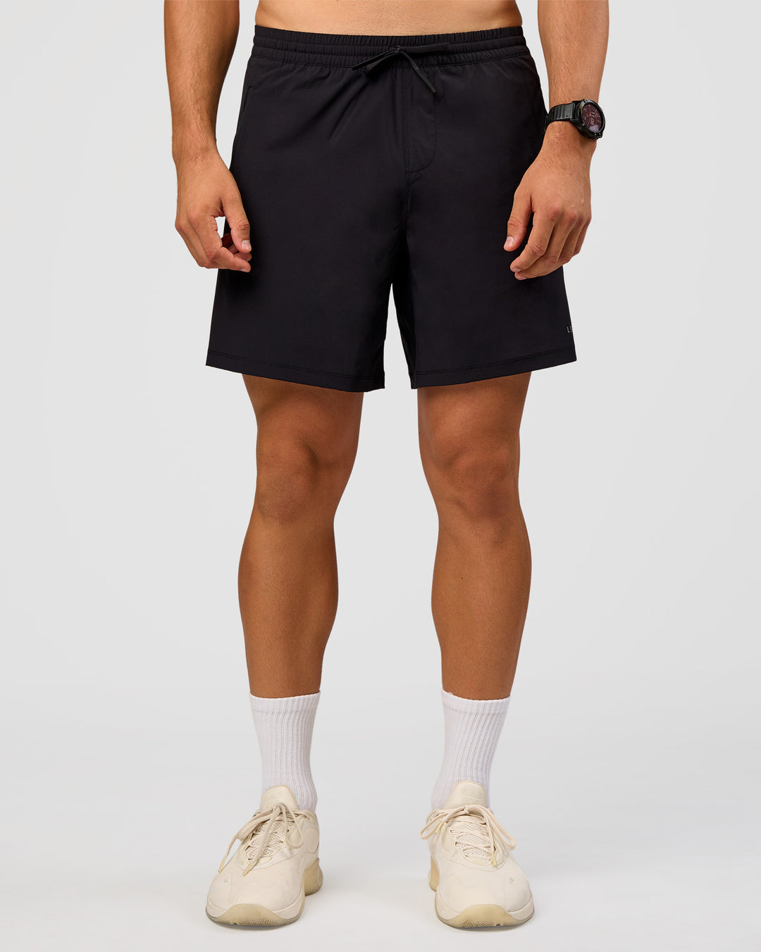 Man wearing Rep 7&