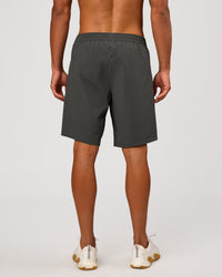 Man wearing Rep 9" Training Short - Dark Storm | Model:Albert | Size:M | Thumbnail Index: 3