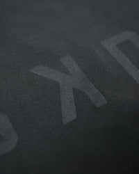 Perform Lightweight Microfibre Towel - Black