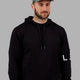 Performance Tech Cap - Alloy