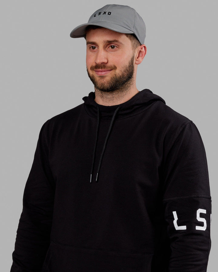Performance Tech Cap - Alloy