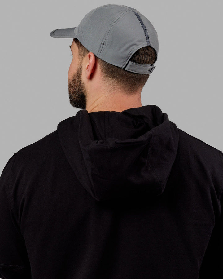 Performance Tech Cap - Alloy