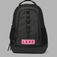 Rep Backpack - Black-Flamingo