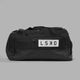 Rep Duffle Bag 70L - Black