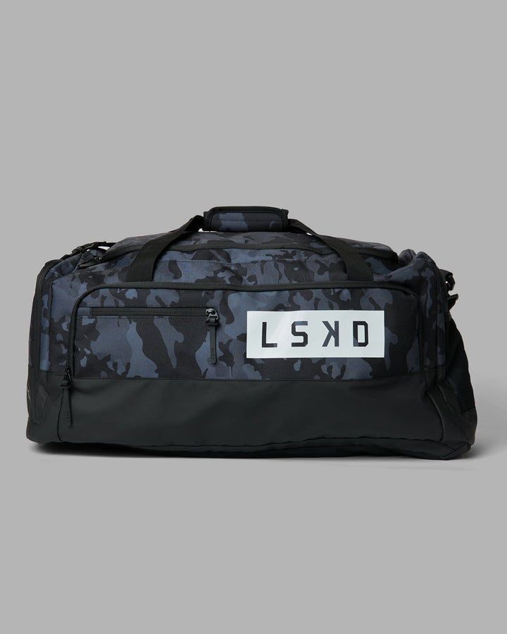 Rep Duffle Bag 70L - Camo