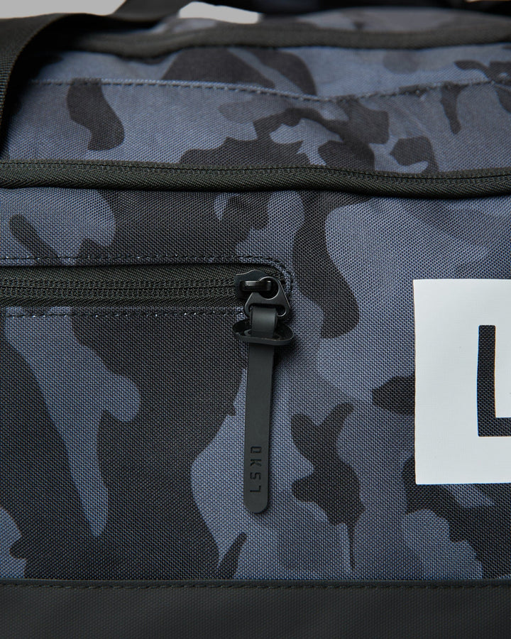 Rep Duffle Bag 70L - Camo