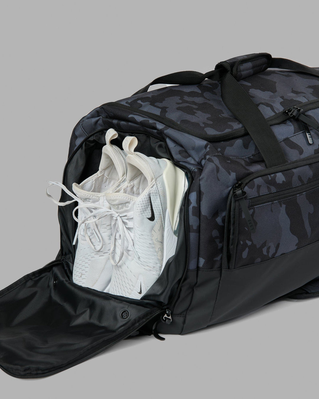 Rep Duffle Bag 70L - Camo