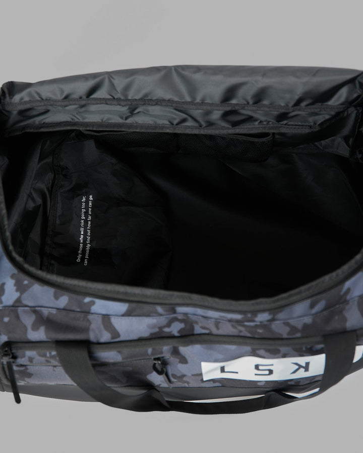 Rep Duffle Bag 70L - Camo