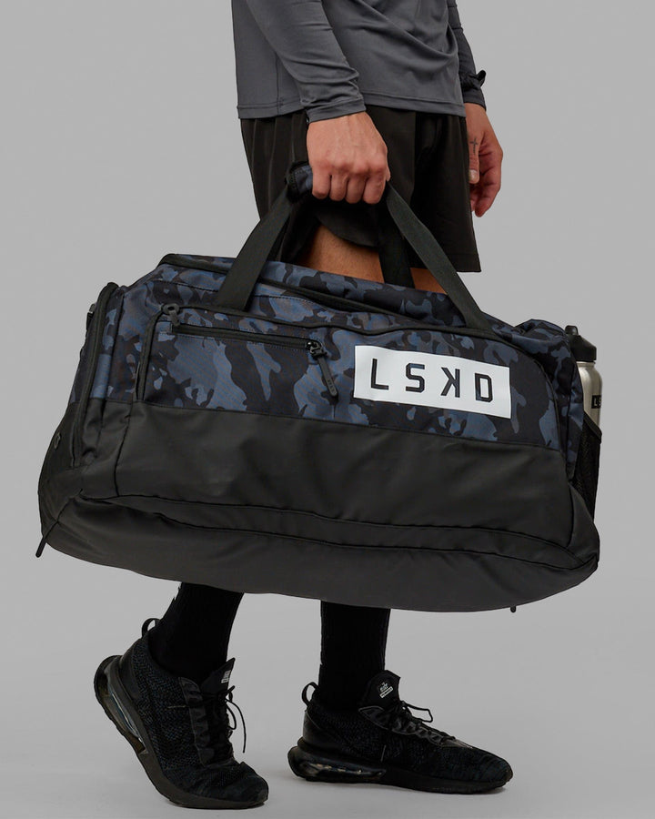 Rep Duffle Bag 70L - Camo