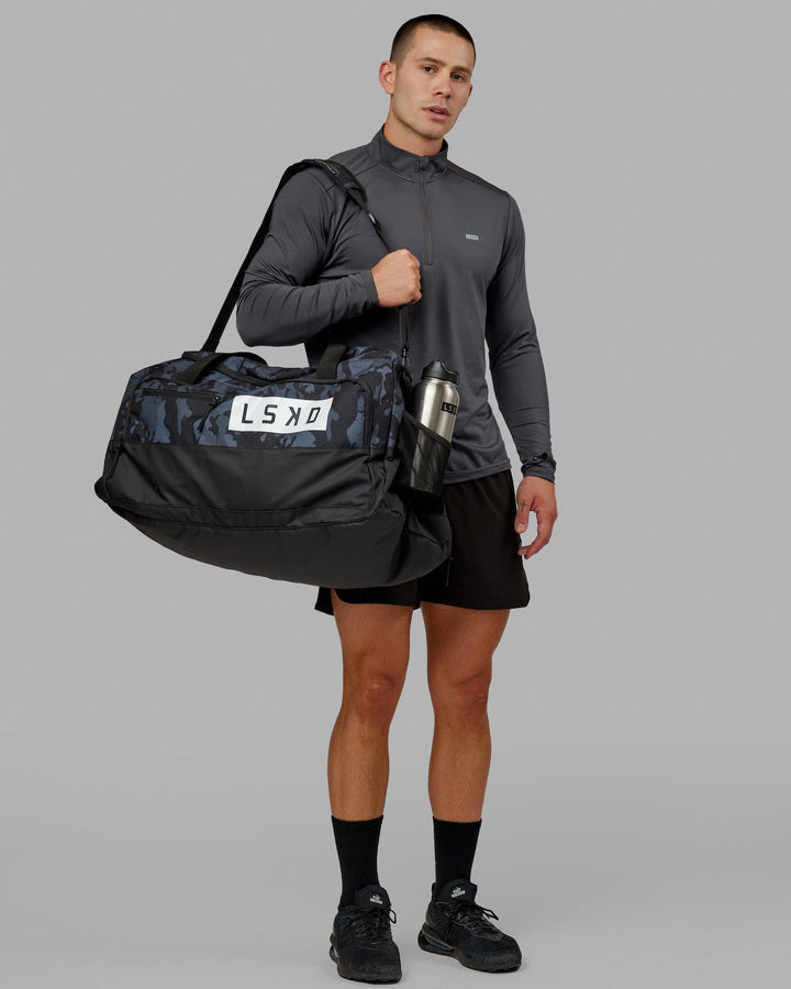 Rep Duffle Bag 70L - Camo – LSKD