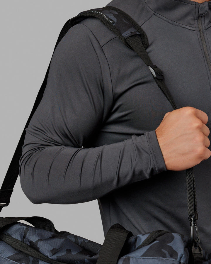 Rep Duffle Bag 70L - Camo – LSKD