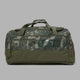 Rep Duffle Bag 70L - Dark Olive Camo