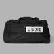Rep Duffle Bag 50L - Black