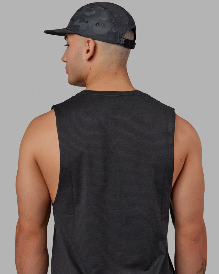 Run Club Cap - Camo