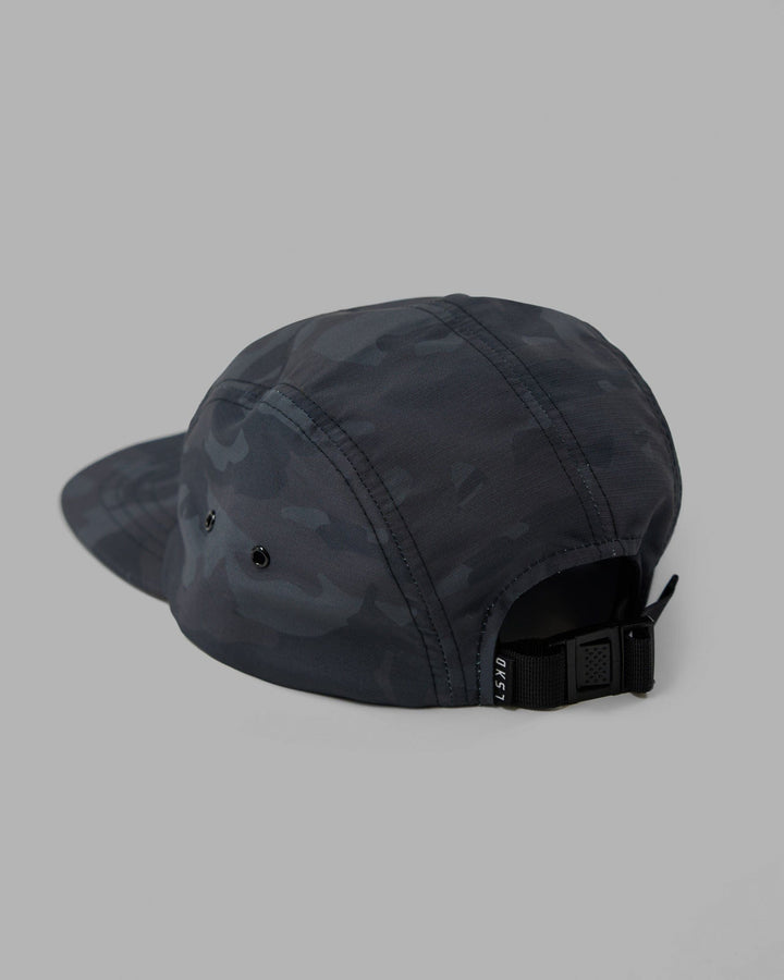 Run Club Cap - Camo