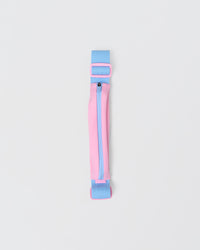 Studio image of Rep Run Belt 2.0 - Pink Rose-Open Air | Thumbnail Index: 8