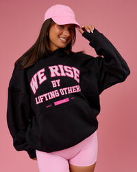 Studio image of All Day Cap - Ultra Pink | Thumbnail Index: 4