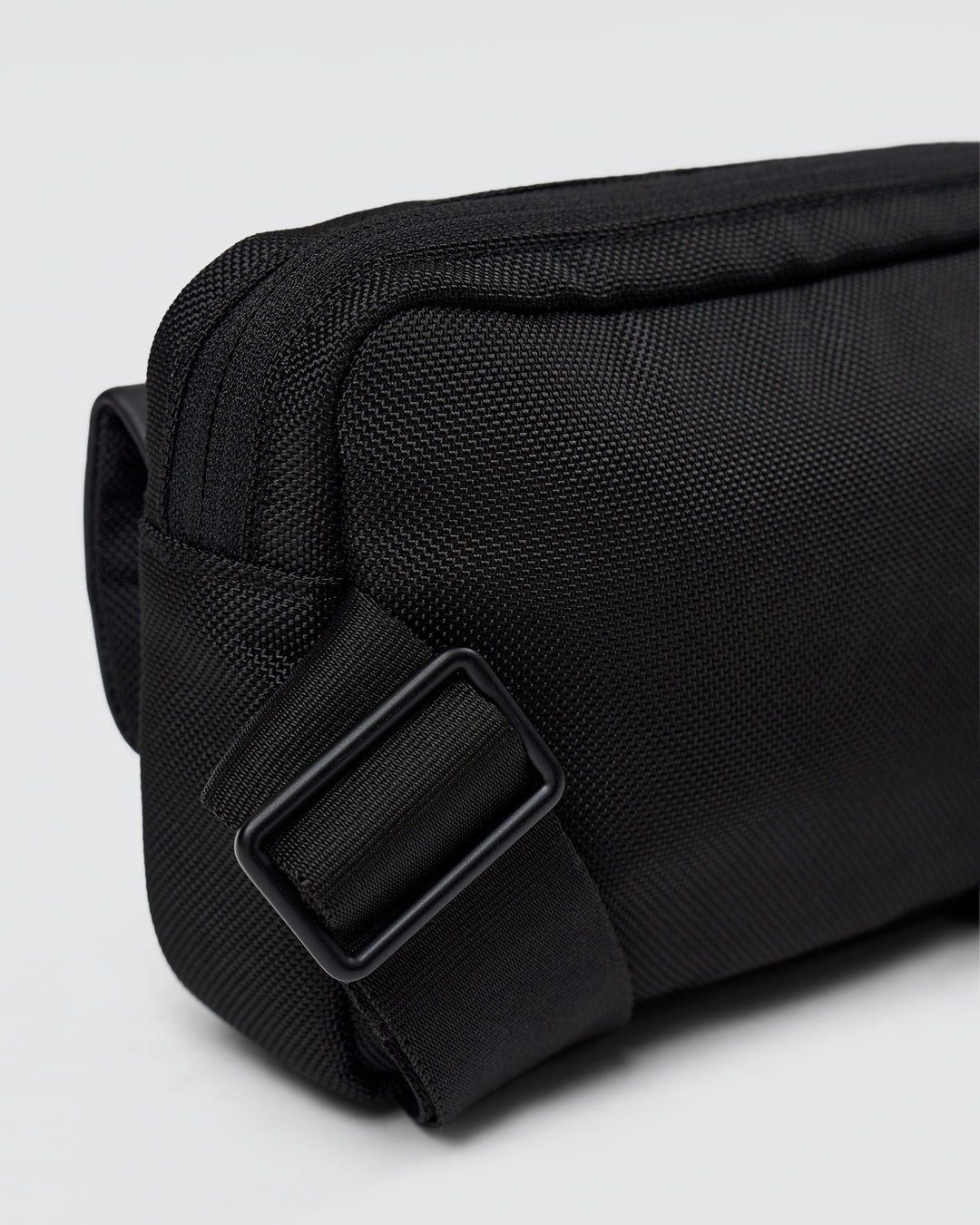 Studio image of Functional Training Crossbody Bag - Black - view 17