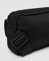 Studio image of Functional Training Crossbody Bag - Black | Thumbnail Index: 16