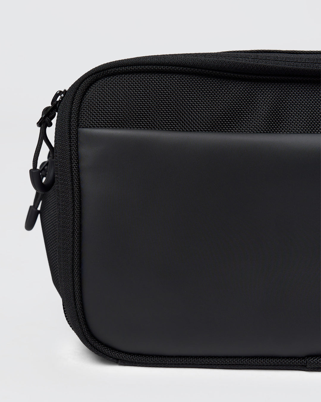 Studio image of Functional Training Toiletry Bag - Black - view 6