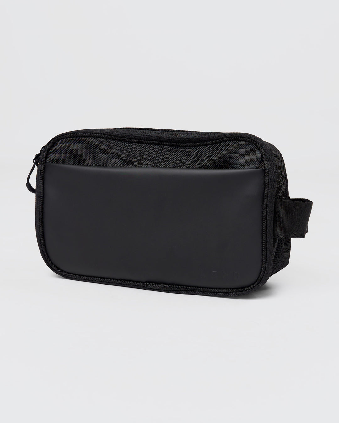 Studio image of Functional Training Toiletry Bag - Black - view 8