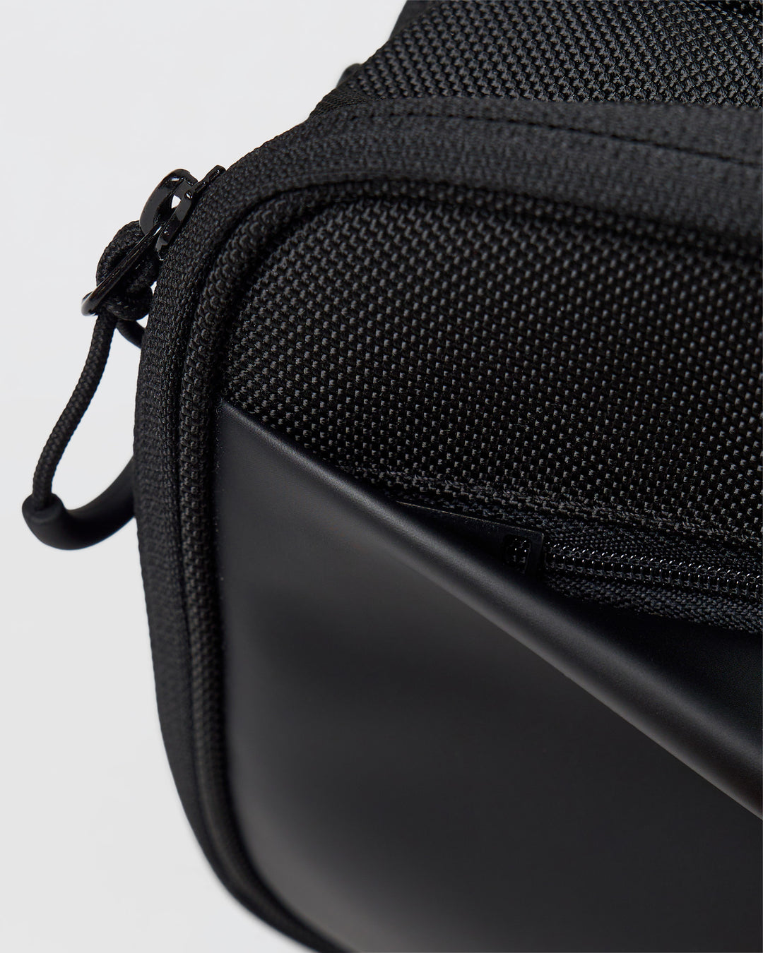 Studio image of Functional Training Toiletry Bag - Black - view 11