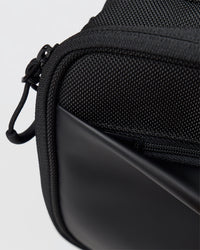 Studio image of Functional Training Toiletry Bag - Black | Thumbnail Index: 10